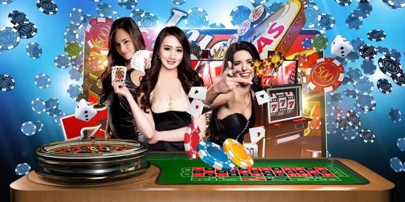 Nguyên nhân làm casino 69VN trở nên nổi bật