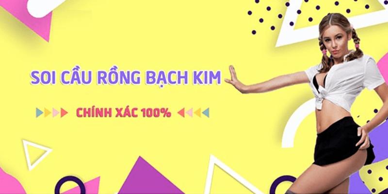 Pascal cách soi cầu Rồng Bạch Kim cực chuẩn