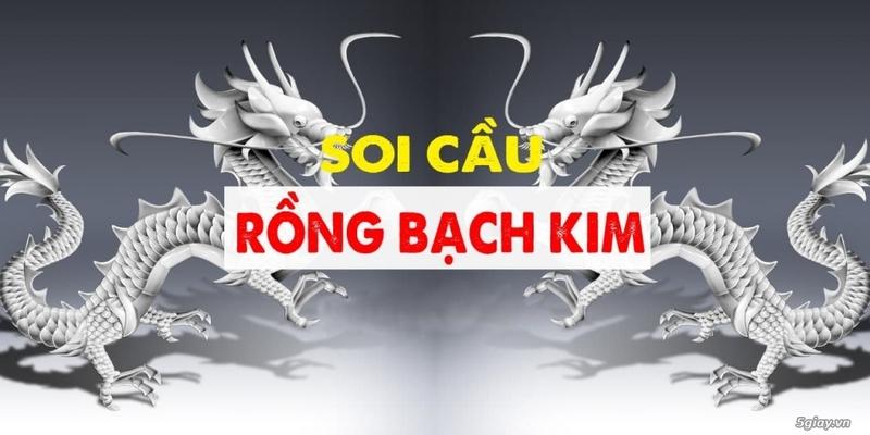 Soi cầu Rồng Bạch Kim - Dự đoán con số chính xác 100%