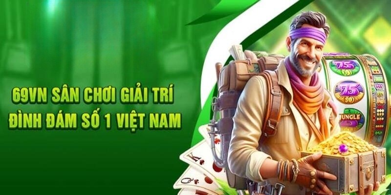 Nhà cái sở hữu kho cá cược khổng lồ