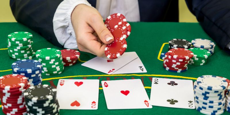 Một số tiêu chí khi chọn phần mềm baccarat