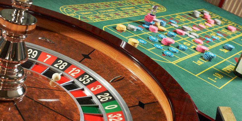 Roulette 69VN - Bật Mí Kinh Nghiệm Chơi Hay Từ Cao Thủ