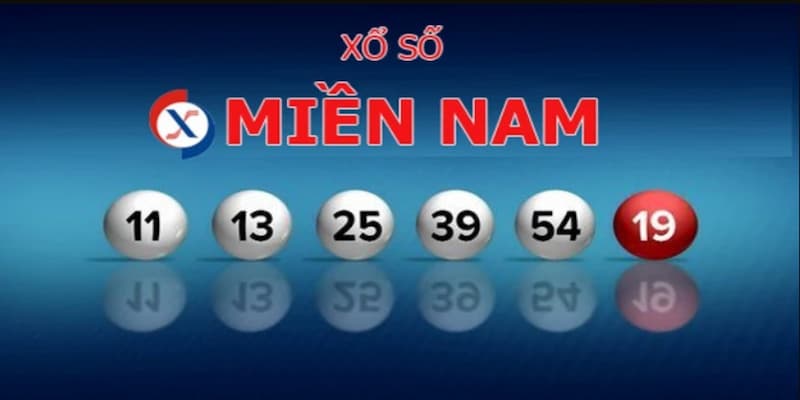 Xổ số miền Nam - Trò chơi đổi thưởng online hấp dẫn tại 69VN