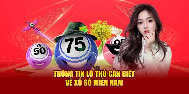 Xổ số miền Nam là gì?